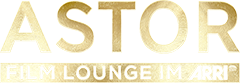 ASTOR Film Lounge